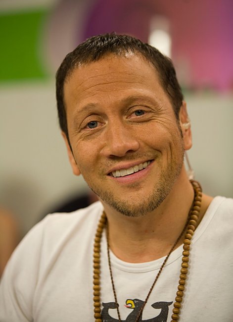 Rob Schneider