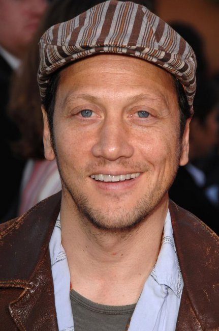 Rob Schneider