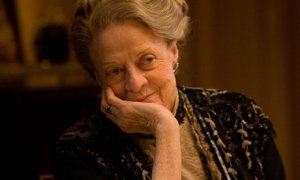 Maggie Smith 92469