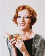 Maggie Smith 92476