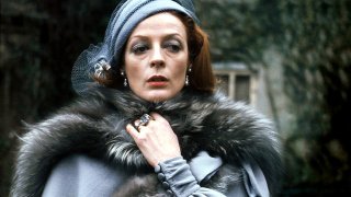 Maggie Smith 92478