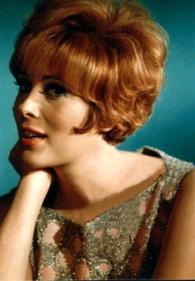 Jill St. John