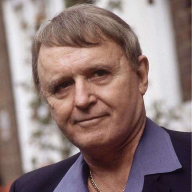 Rod Steiger