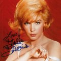 Stella Stevens