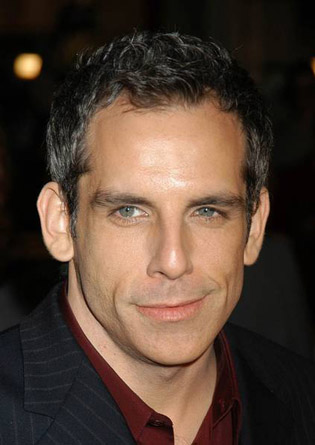 Ben Stiller