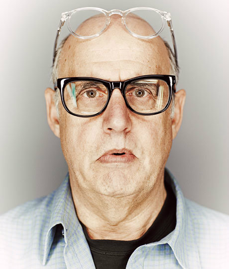 Jeffrey Tambor