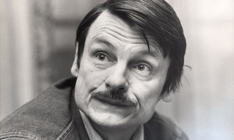 Andrei Tarkovsky