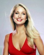 Heather Thomas 431094