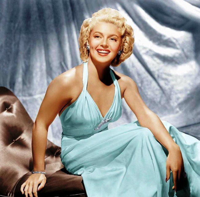 Lana Turner