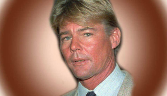 Jan-Michael Vincent