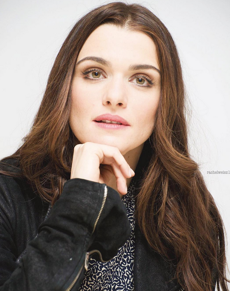 Rachel Weisz