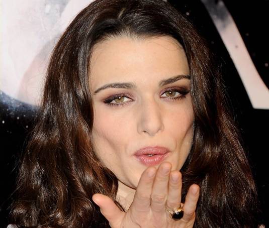 Rachel Weisz