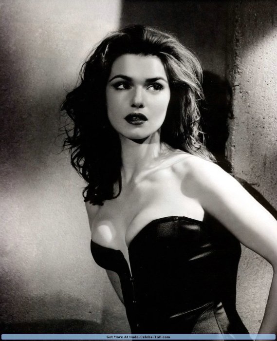 Rachel Weisz