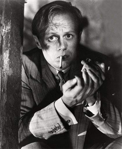 Richard Widmark