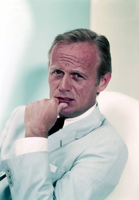 Richard Widmark