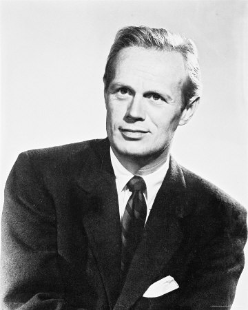 Richard Widmark