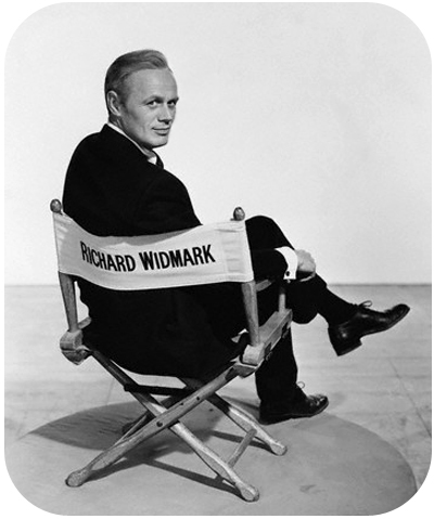 Richard Widmark