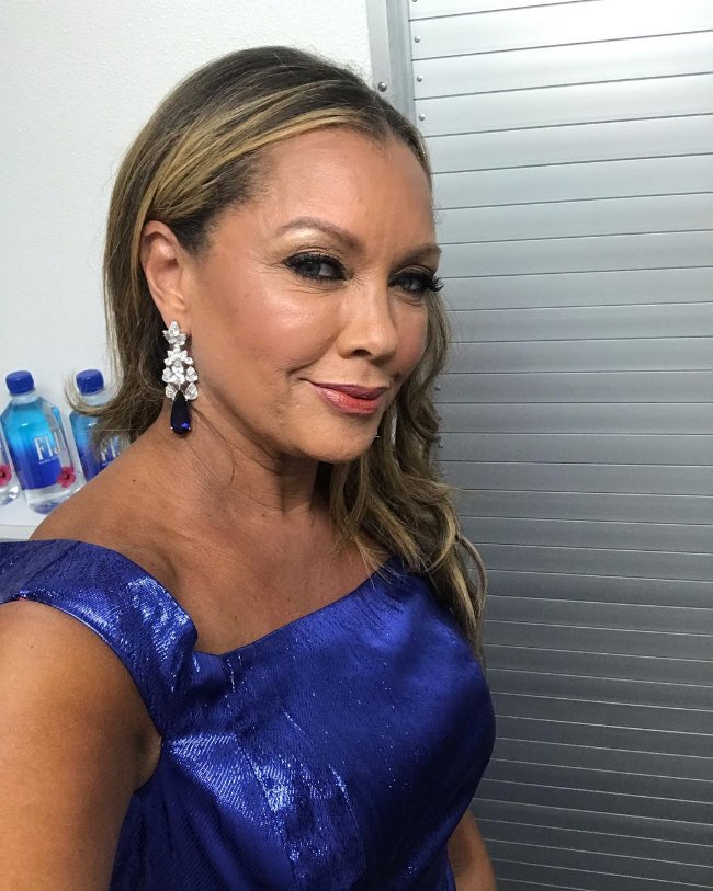 Vanessa Williams