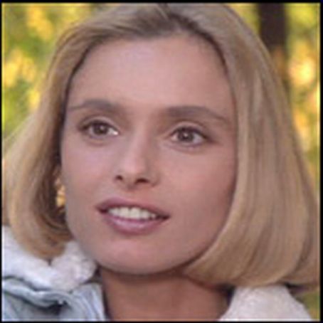 Maryam d'Abo