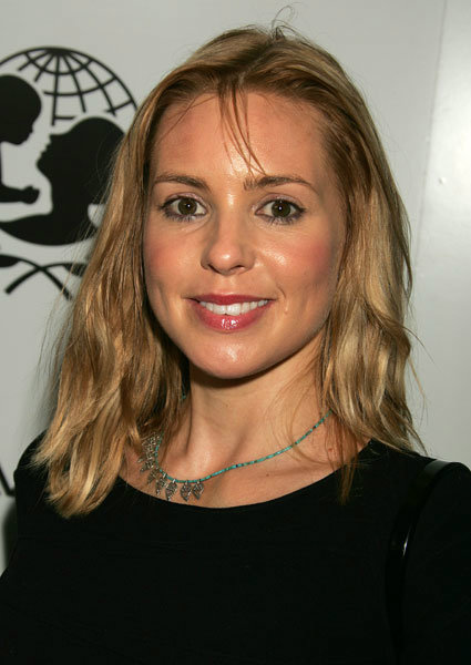 Olivia d'Abo