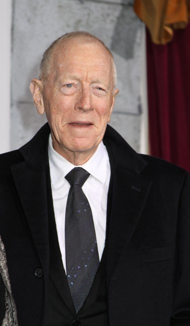 Max von Sydow