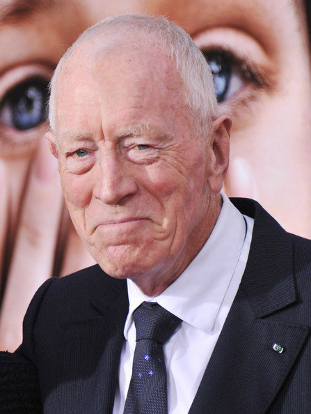 Max von Sydow