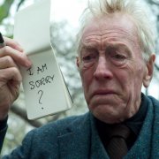 Max von Sydow 80826