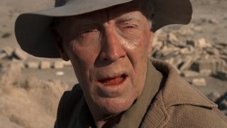 Max von Sydow 80829