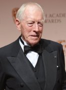 Max von Sydow 80832