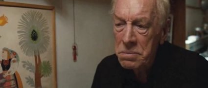 Max von Sydow 114716