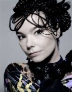 Björk 68356