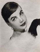 Leslie Caron 49518