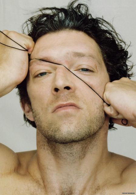 Vincent Cassel