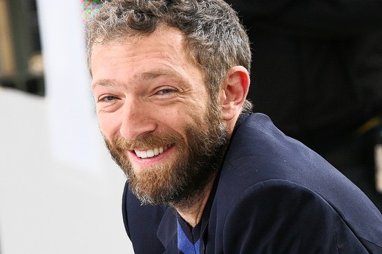 Vincent Cassel