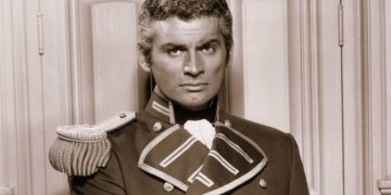 Jeff Chandler 363594