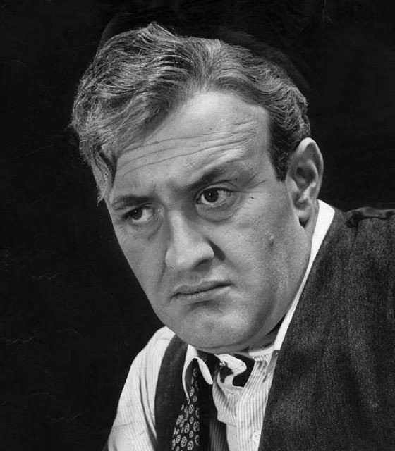 Кинорежиссер ли. Ли Джей Кобб. Классик актеры. Silver Screen Classic actors. Lee j. Cobb 12 разгневанных мужчин.