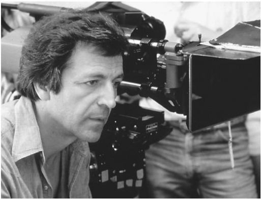 Costa-Gavras