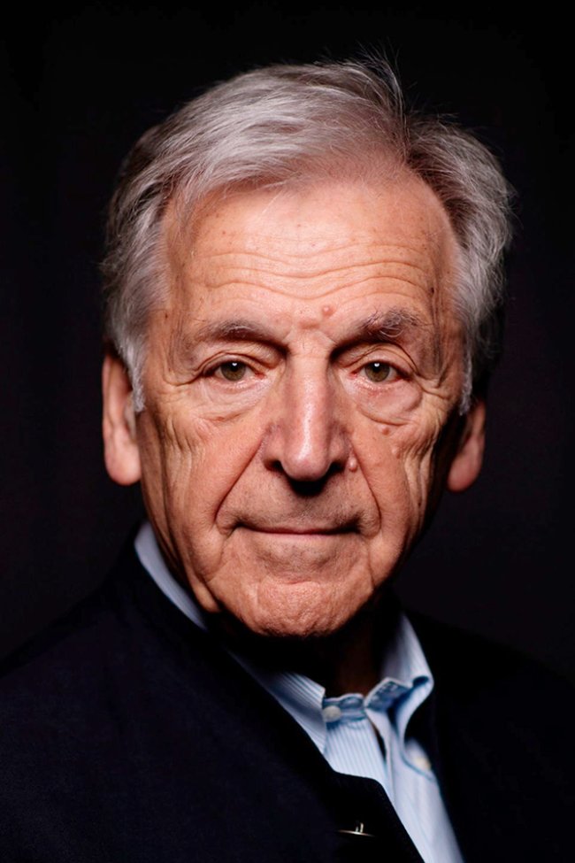 Costa-Gavras