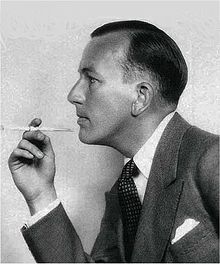 Noel Coward