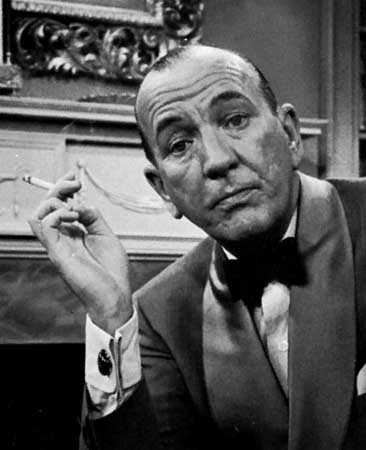 Noel Coward