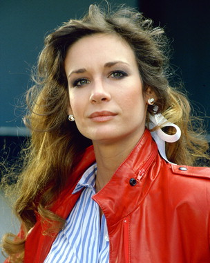 Mary Crosby