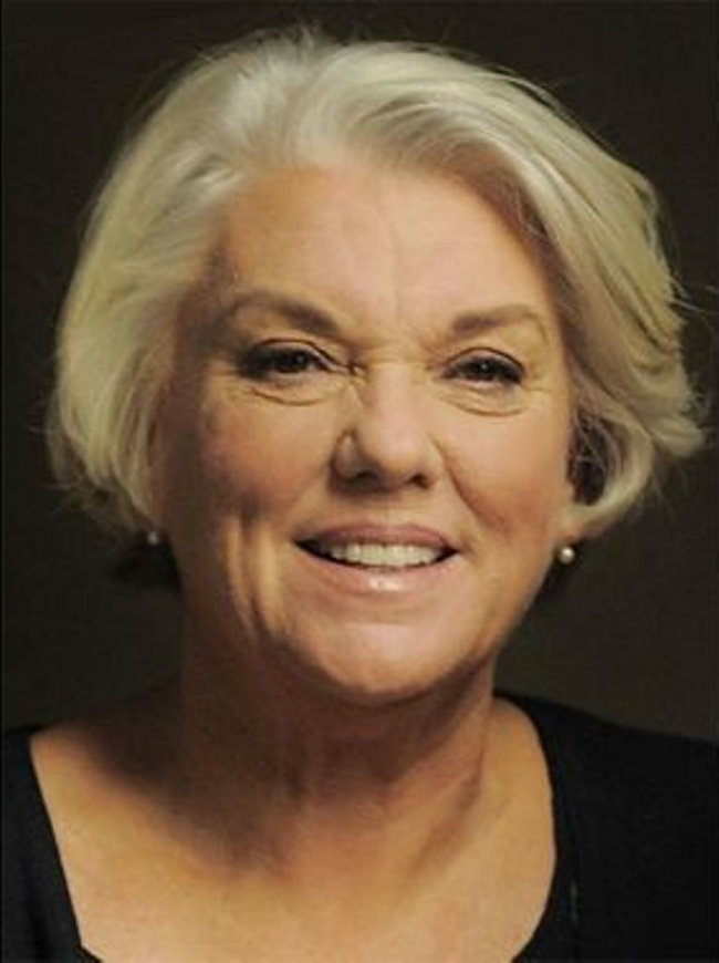 Tyne Daly - Görsel 10.