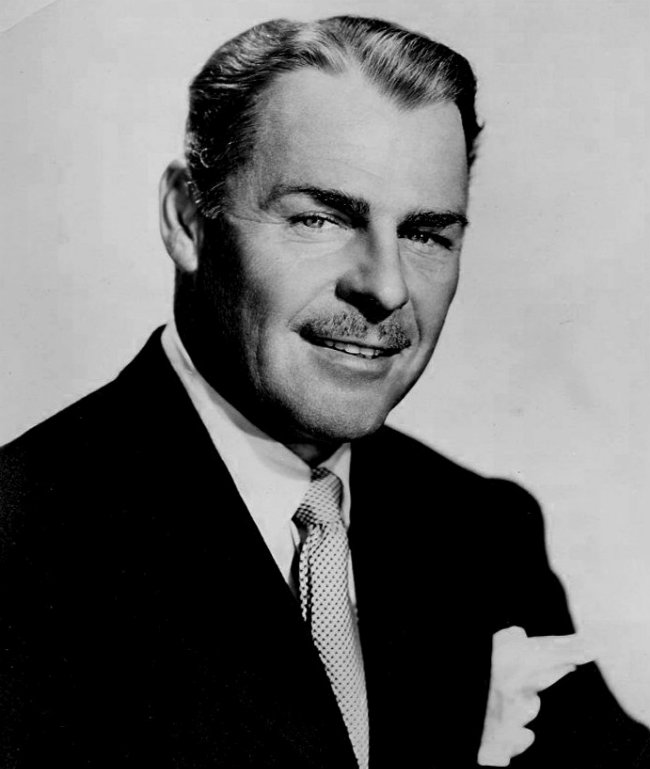 Brian Donlevy