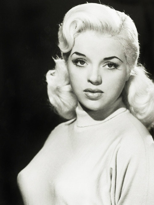 Diana Dors