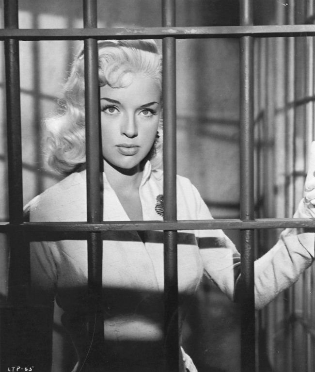 Diana Dors