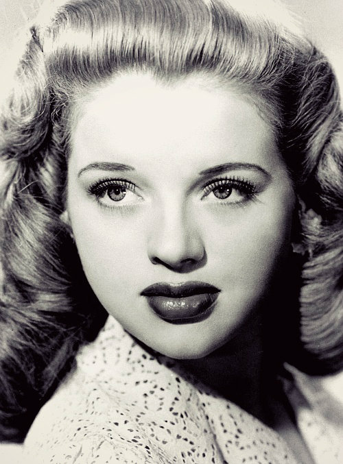 Diana Dors