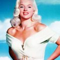 Diana Dors