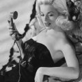 Diana Dors