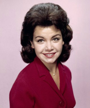 Annette Funicello