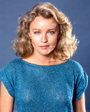 Faye Grant